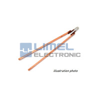 Spájkovací hrot VH 0,8mm (večný) -MBR-